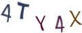 CAPTCHA ی تصویری
