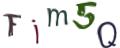 CAPTCHA ی تصویری