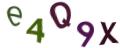 CAPTCHA ی تصویری