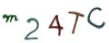 CAPTCHA ی تصویری