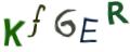 CAPTCHA ی تصویری