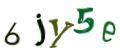 CAPTCHA ی تصویری