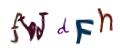 CAPTCHA ی تصویری