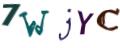 CAPTCHA ی تصویری
