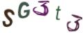 CAPTCHA ی تصویری
