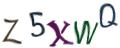 CAPTCHA ی تصویری