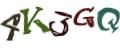 CAPTCHA ی تصویری