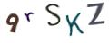 CAPTCHA ی تصویری