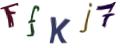 CAPTCHA ی تصویری