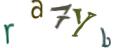 CAPTCHA ی تصویری