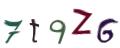 CAPTCHA ی تصویری