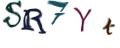 CAPTCHA ی تصویری