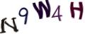 CAPTCHA ی تصویری