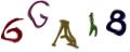 CAPTCHA ی تصویری