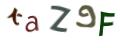 CAPTCHA ی تصویری