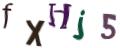 CAPTCHA ی تصویری