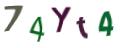 CAPTCHA ی تصویری