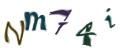 CAPTCHA ی تصویری