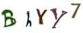 CAPTCHA ی تصویری