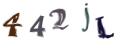 CAPTCHA ی تصویری