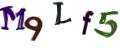 CAPTCHA ی تصویری