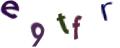 CAPTCHA ی تصویری
