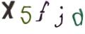 CAPTCHA ی تصویری