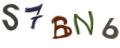 CAPTCHA ی تصویری
