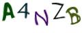 CAPTCHA ی تصویری