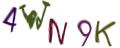 CAPTCHA ی تصویری