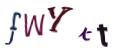CAPTCHA ی تصویری