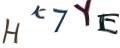 CAPTCHA ی تصویری