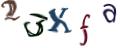 CAPTCHA ی تصویری