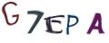 CAPTCHA ی تصویری