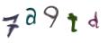 CAPTCHA ی تصویری
