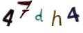 CAPTCHA ی تصویری