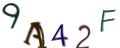 CAPTCHA ی تصویری