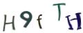 CAPTCHA ی تصویری