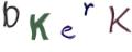 CAPTCHA ی تصویری