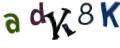 CAPTCHA ی تصویری