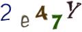 CAPTCHA ی تصویری