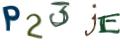 CAPTCHA ی تصویری