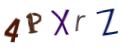 CAPTCHA ی تصویری
