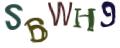 CAPTCHA ی تصویری