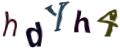 CAPTCHA ی تصویری
