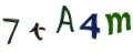 CAPTCHA ی تصویری