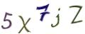 CAPTCHA ی تصویری