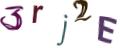 CAPTCHA ی تصویری