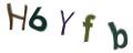 CAPTCHA ی تصویری
