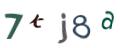 CAPTCHA ی تصویری